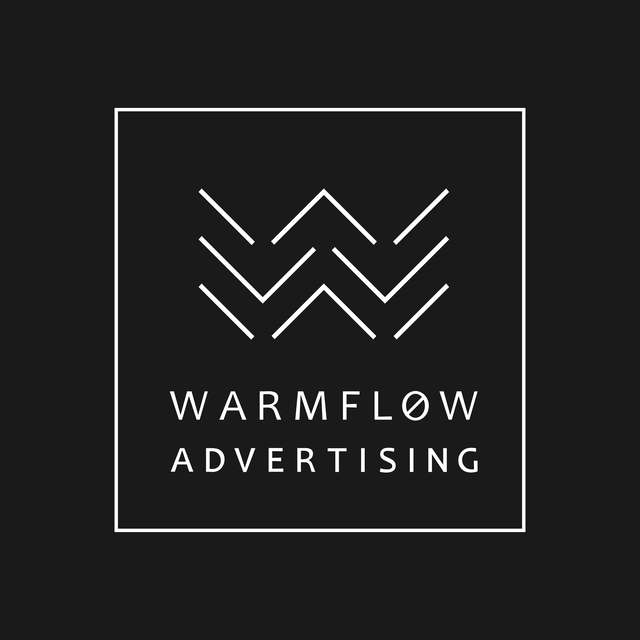 Warmflow Advertising 溫體氣流廣告製作所